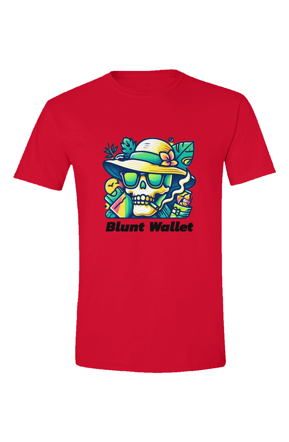 Skeleton Summer
