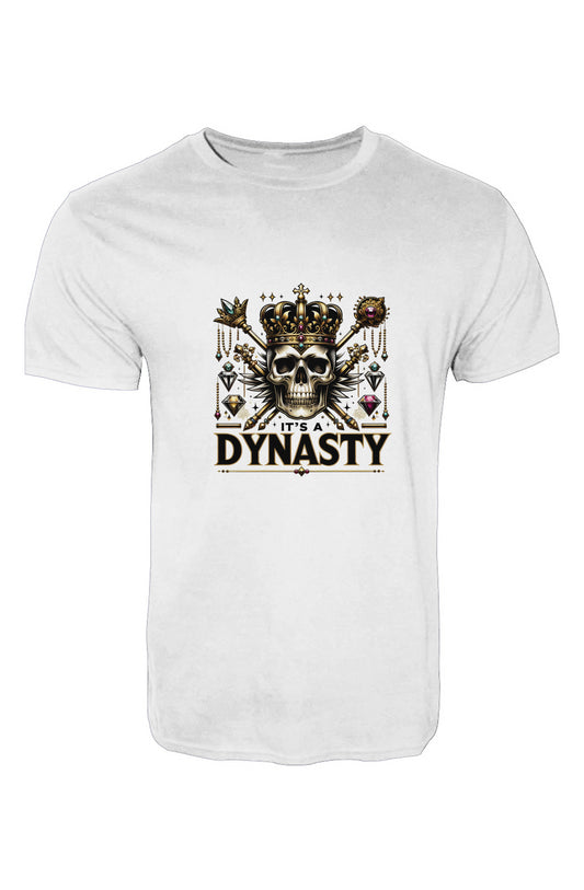 It's A Dynasty T-Shirt