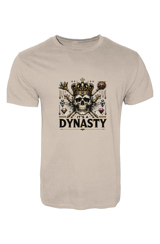 It's A Dynasty T-Shirt