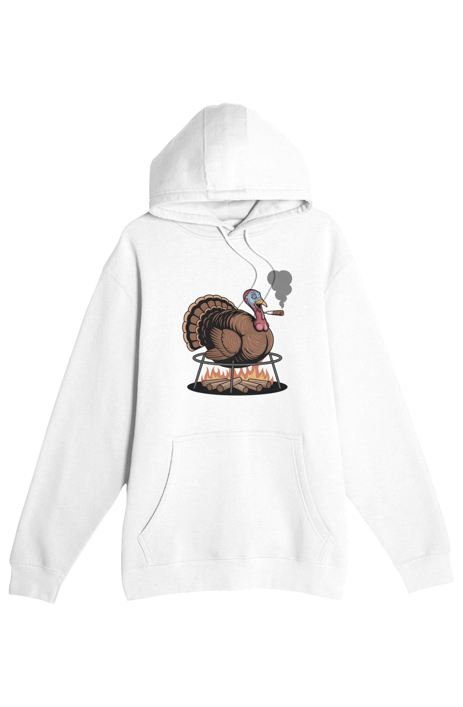 Just Baking Thanksgiving Hoodie