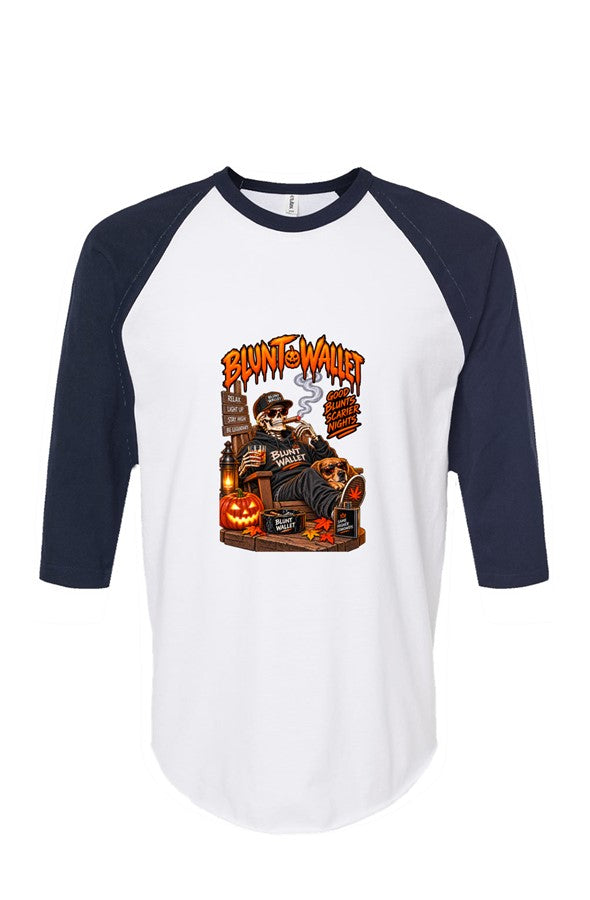 Scary Nights Tee