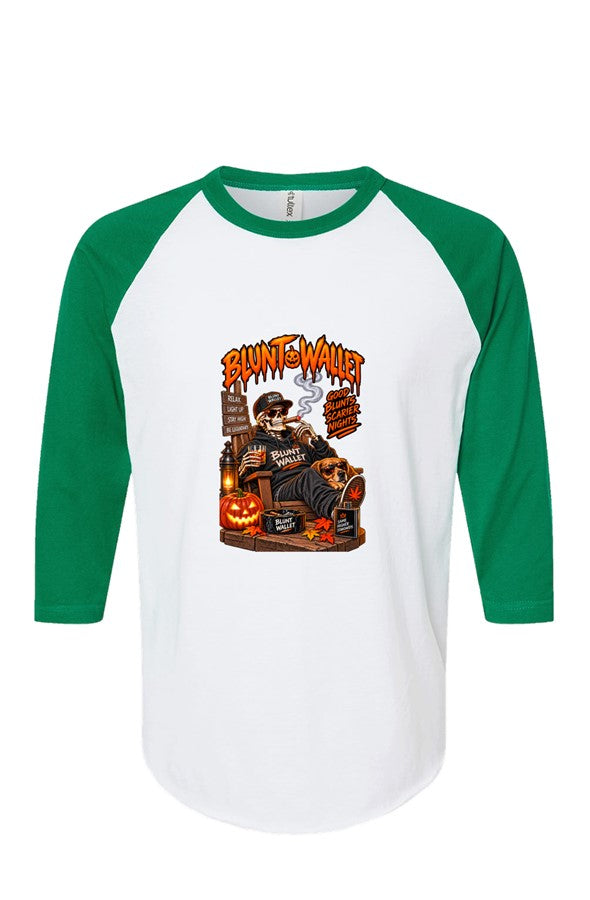 Scary Nights Tee