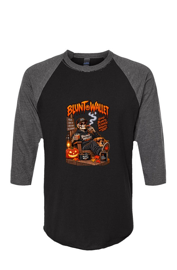 Scary Nights Tee