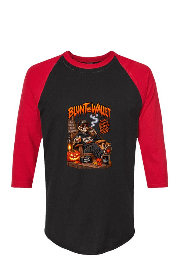 Scary Nights Tee