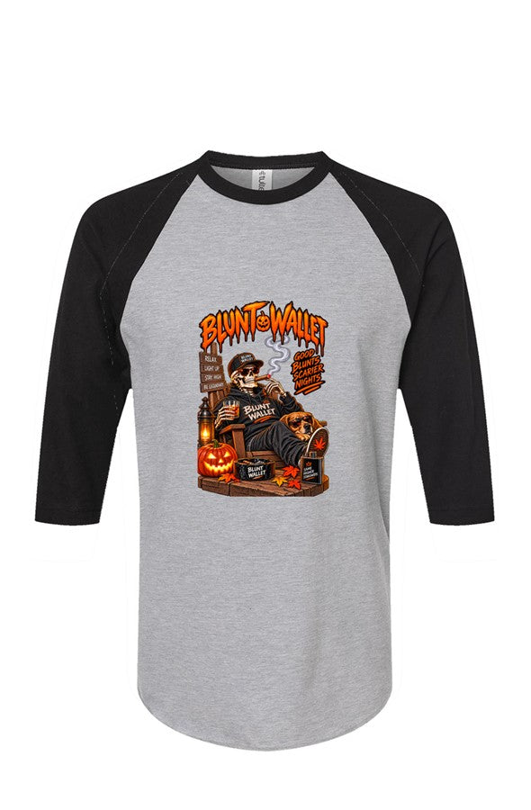 Scary Nights Tee