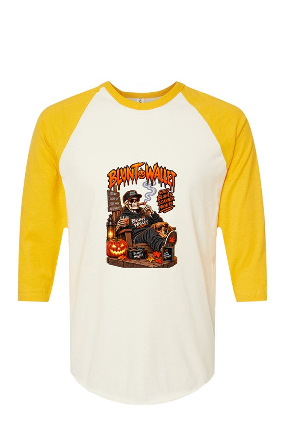 Scary Nights Tee