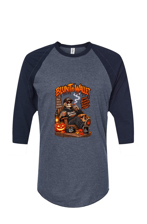Scary Nights Tee