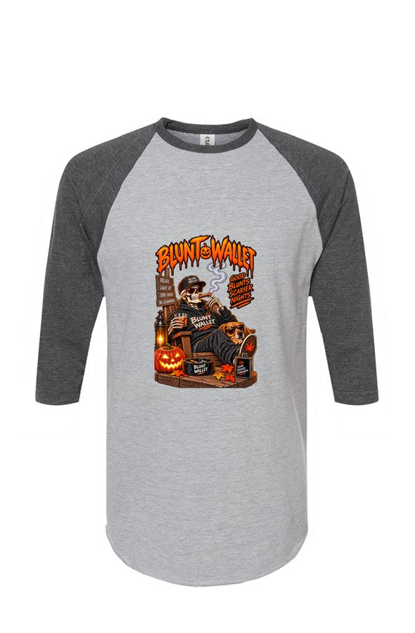 Scary Nights Tee