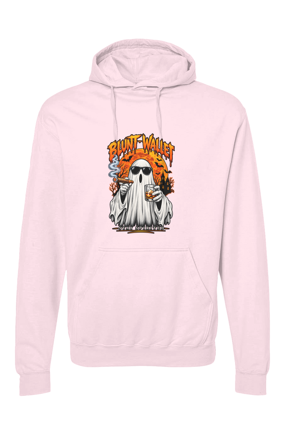 Tultex Pullover Hoodie