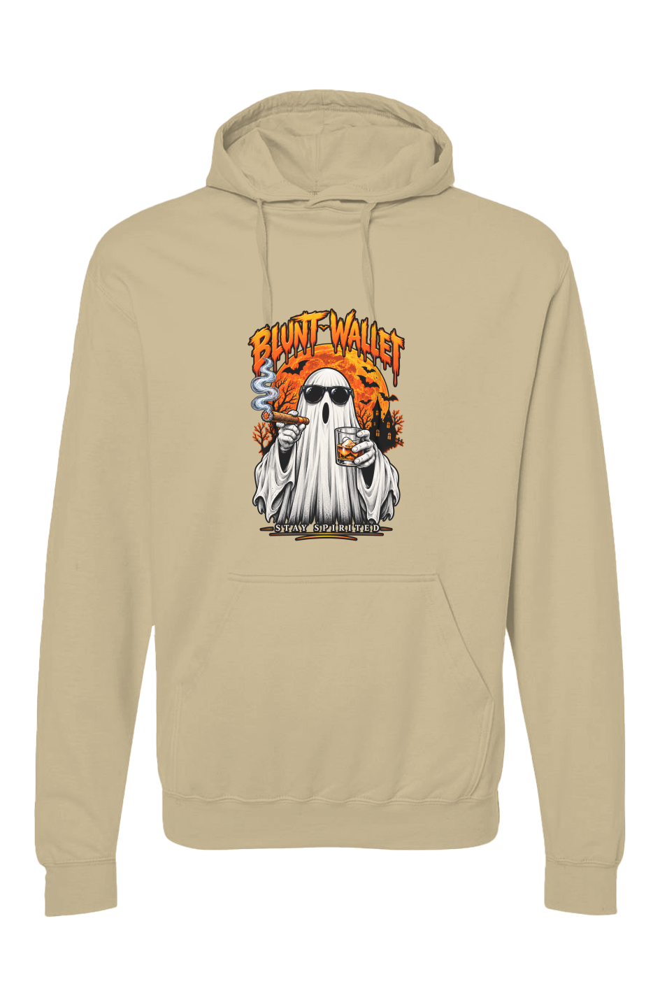 Tultex Pullover Hoodie