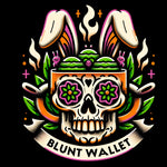 Blunt Wallet