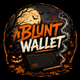 Blunt Wallet